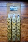 Ralmike   s Tool-a-rama Die Set Usa Made Complete Set Standard 117-18 Fine Coarse 