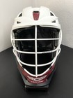 Cascade S Lacrosse Helmet Medium Osfm Youth adult Wizards Cpv-r Similar
