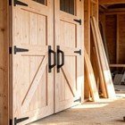 Heavy Duty 7 72in Antique vintage Barn Door Handle