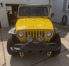 2004 Jeep Wrangler Rubicon