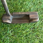 Ping Anser Putter Karsten Co  Dalehead 85029 Vintage 1969 35 5  New Grip