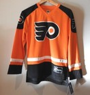 Nhl Philadelphia Flyers  79 Hockey Jersey New Youth Large