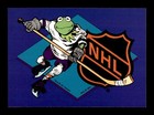1994 Muppets Jim Henson Take The Ice Hockey Team Cards   See Drop Down Menu 