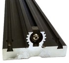 Kerk 162k037h01 Rgswrm10-8050tx25 Ball And Worm Screw Lineaar Slide