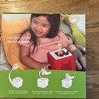 Tonies Cocomelon Audio Player Starter Set For Kids Jj - Red Brand New