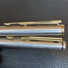 Parker Classic Ballpoint Pen   0 5mm Pencil Set - 1986 Usa Engraved Arrow Clip