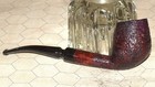 Bjarne Hand-carved Made In Denmark Tobacco Pipe  e069