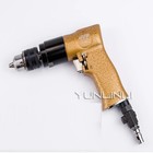 Pneumatic Drill Gun Type 3 8  Impact Drill High-speed Hole Drilling Machine