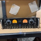 Groove Tubes Supre  Showroom Display Only     Non-functional  No Audio  Rack Mount