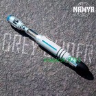 Doctor Who 10th Metal Sonic Screwdriver Nawya Replica Led Hanheld Cosplay Props