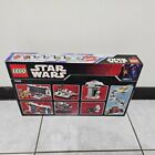 Lego Star Wars 7666 Hoth Rebel Base  Limited Edition    Sealed  Free Shipping 