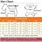 Cute Warm Fleece Pet Dog Jumpsuit Pajamas Clothes Puppy Cat Sweater Coat Costume