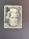 Scott   73 Very Nice Stamp    2024 Scott Catalogue Value   70 00
