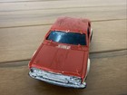 Vintage Aurora A fx Afx Tyco Datsun 510  46 Slot Car Bre White Red