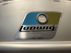 Vintage Ludwig 1970   s 5    X 14    404 Acrolite Snare Drum 1802593