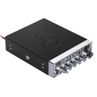 Cobra - C29ltdfm Classic 40 Channel Am fm Deluxe Truckers Cb Radio