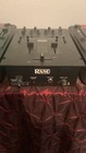 Amazing Near Mint Rane Ttm 54i 2-channel Performance Dj Mixer