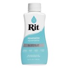2 Pack Rit  All Purpose Liquid Dye  Aquamarine  8 Fl Oz