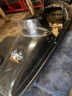 Motorcycle Sidecar Used 1993