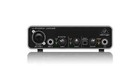 Behringer Umc22 2x2 Usb Audio Interface For Recording  Podcasting  Streaming