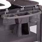 Pamo Babe Playard Deluxe Nursery Center Foldable Playpen For Baby   Toddler