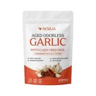 2 Pack Resilia Odorless Aged Garlic Extract 600mg 60 Softgels New Sealed