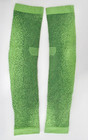 Nike Breaking 2 Sleeves Running Adult Gosh Green black silver