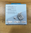 Amazon Echo Buds A7w95c True Wireless Bluetooth Alexa Earbuds White   New