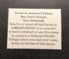 Wtdstamps -  rw80 2013 - Us Federal Duck Stamp - Mint Og Nh