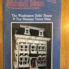 20 Vintage Nutshell News Magazine Lot    81     84     87     89     90     91     93 