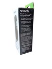 Vtech Corded Phone For Home Office With Caller Id Call Waiting Wall Mount