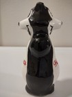 Hamms Beer Porcelain Bear Double Sided Tap Handle Vtg 1970 s Rare Man Cave Decor