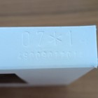 Impossible Color Instant Film For Polaroid Sx-70  8 Photos  160 Asa  July 2014