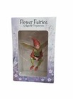 Cicely Mary Barker  Retired The Elf Fairy 86956 Flower Figurine Fairy Ornament