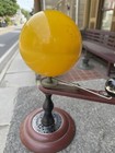 Vintage Trippensee Planetarium Orrery Dated 1959 Bakelite Arm