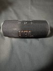 Jbl Flip 7 Portable Bluetooth Speaker Waterproof Wireless Outdoor Bass Black