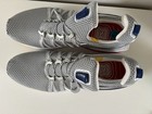 Nike Shox Gravity Metallic Silver Gray Ar1999046 Men s Size 10
