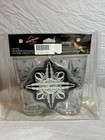 Harley-davidson Celebrate Pint Glass Gift Set With Coasters New In Package