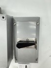 Missing Contactor  Nssc D22 Eaton Crouse Hinds  Krydon Fiberglass Enc 3 4 