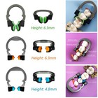 Dental Matrix Bands Ring Sectional Matrice Clamp Fit Garrison Palodent V3 System