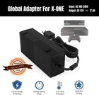 New For Microsoft Xbox One Console Ac Adapter Brick Charger Power Supply Cord Us