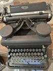 Vintage 1929 Royal 10 Typewriter