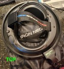 Iron Neck 2 0 Pro  Neck Strength   Rehabilitation Device  Hardly Used