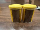 Vintage Kodak Microdol-x Developer Cans Sealed Expired