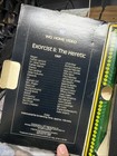 Exorcist 2  The Heretic  vhs  Wci Home Video Clamshell