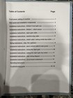Hohner Stitch Inspection System Instructions