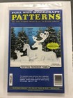 Full Size Woodcraft Patterns Christmas