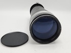 Ernst Leitz Leica Telyt 40cm 400mm F5 Prime Telephoto Lens L39 Visoflex W  Mount