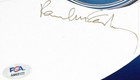 The Beatles Paul Mccartney Signed Acoustic Guitar  Psa dna Full Coa Letter