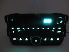 2010-2013 Chevy Silverado Gmc Sierra Cd Radio Ipod Usb Input   3 5 Mp3 Unlocked